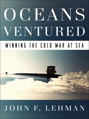 cover image of Oceans Ventured
